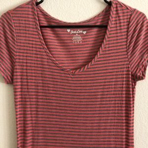 High low summer dress